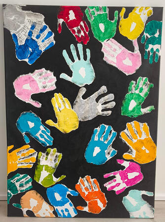 Touching the Unconscious