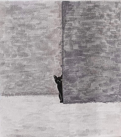 Akis - private collection