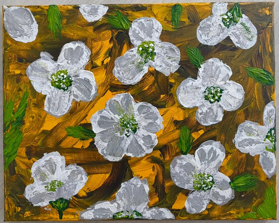 Whispers of Innocence