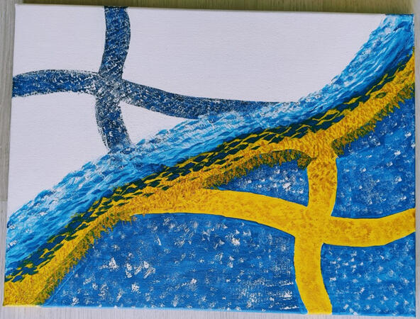 Home - private collection