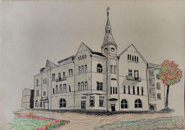 Hotel Regata, Hanko, Suomi