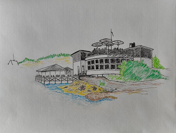 Pursiseura, Hanko, Suomi