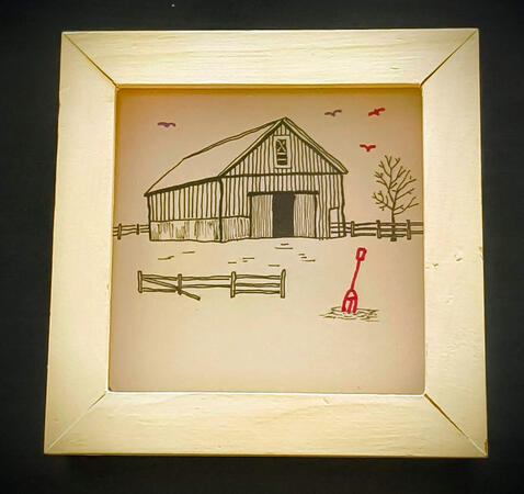 Anything is possible